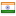 indiabusinessdb.com server is located in India